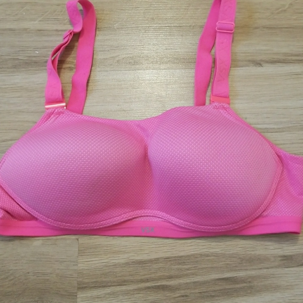 Victoria secret bra